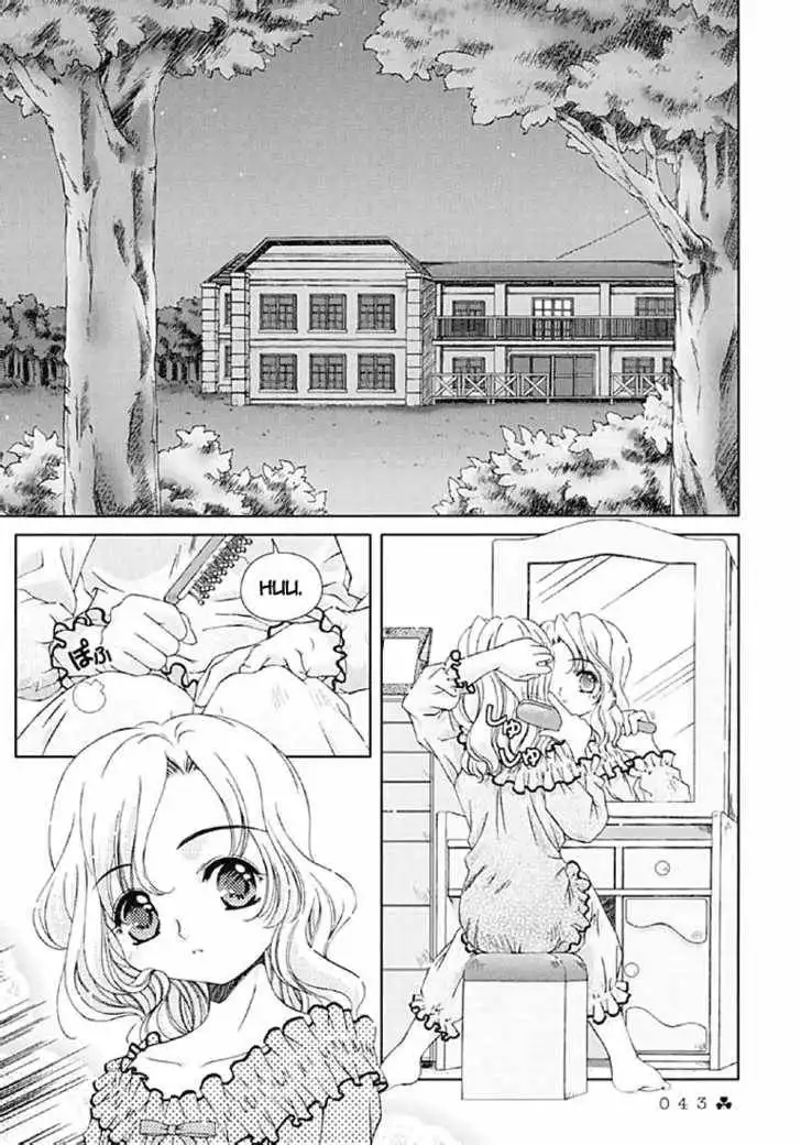 Kokoro Library Chapter 7 7